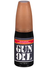 Gun Oil 4oz/120ml Flip Top Bottle for Ultimate Lubrication Speciality Lubricants